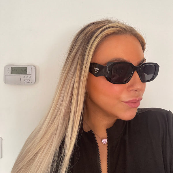 Puerto Rico Sunglasses - 3 Colours