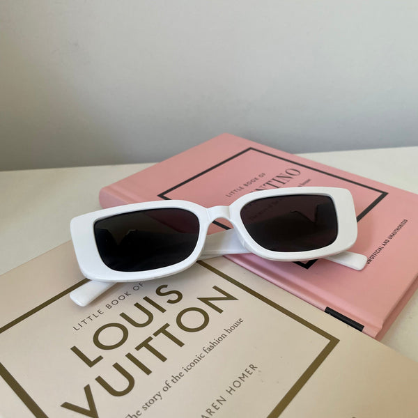 Valencia Sunglasses - 4 Colours