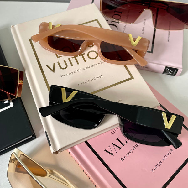 Valencia Sunglasses - 4 Colours